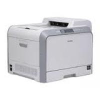 Samsung CLP-500N Printer Toner Cartridges